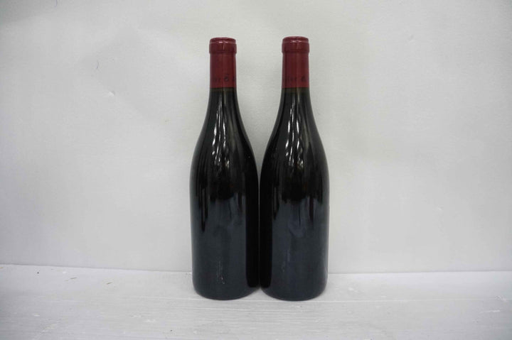 Georges Roumier Morey Saint Denis Clos de la Bussiere 1er Cru 2007