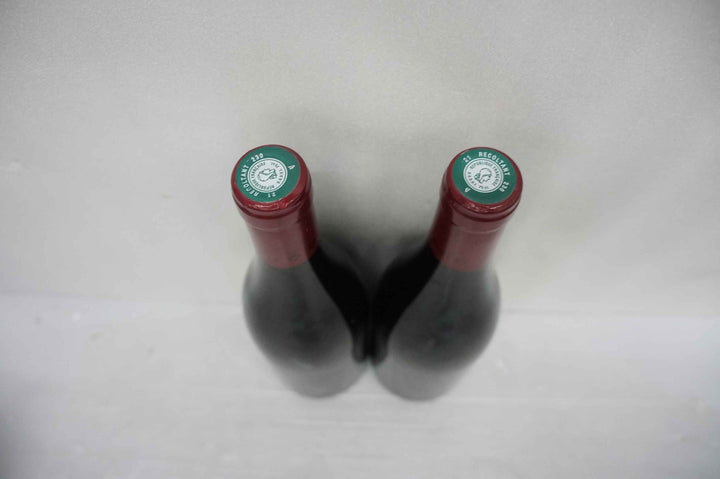 Georges Roumier Morey Saint Denis Clos de la Bussiere 1er Cru 2007