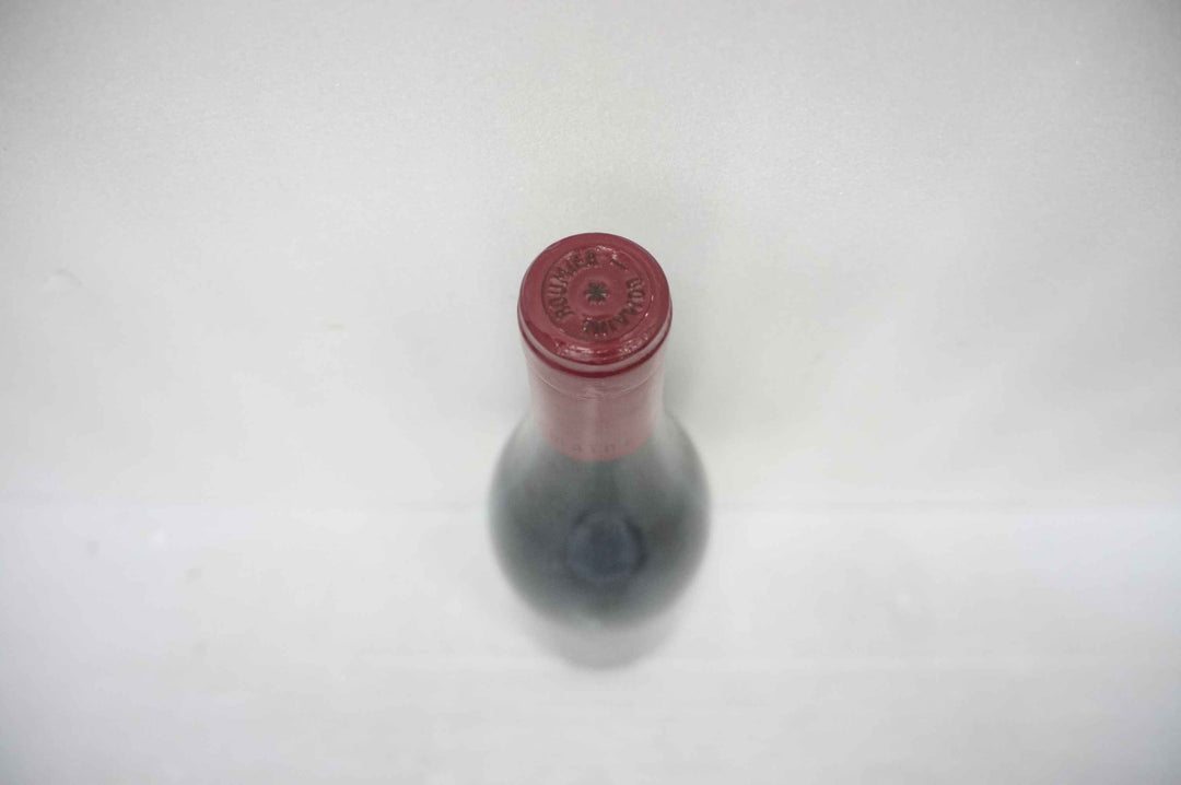 Georges Roumier Morey Saint Denis Clos de la Bussiere 1er Cru 2008