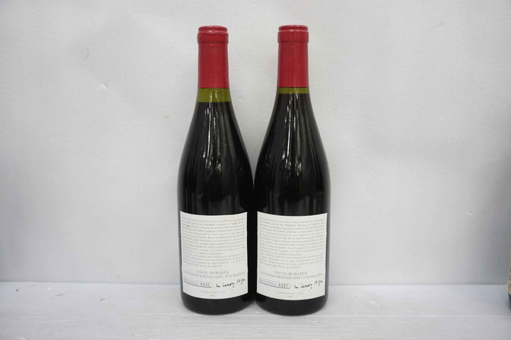 Leroy (Domaine) Vosne Romanee Les Genaivrieres 1998