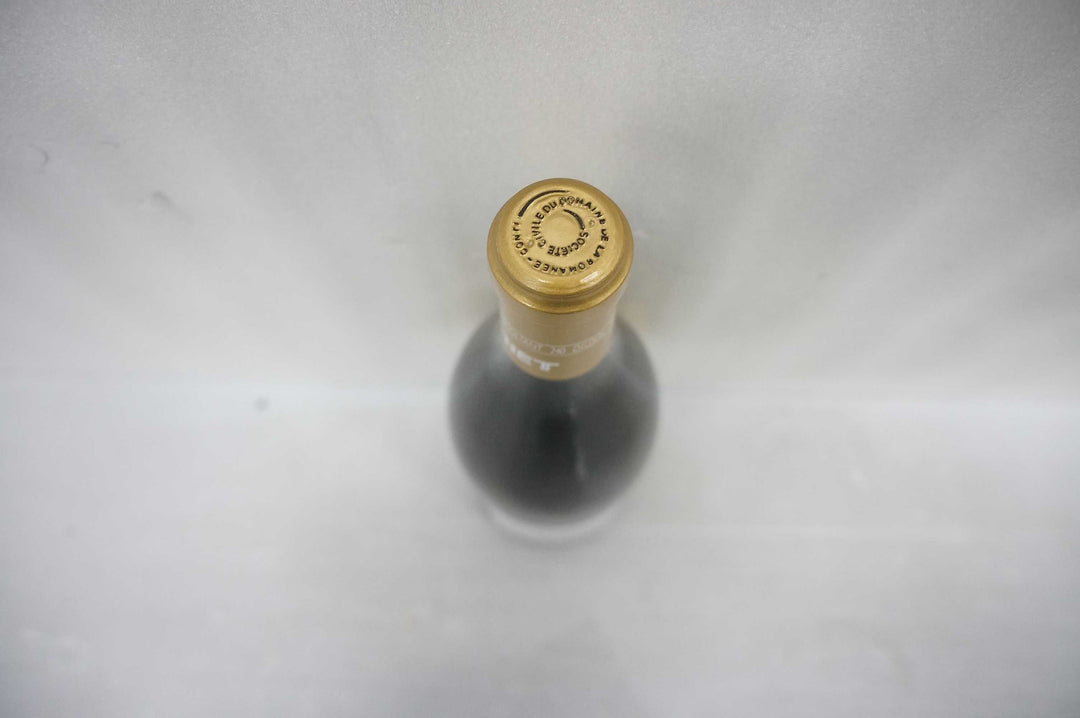 DRC Montrachet Grand Cru OWC 2009