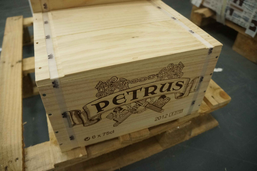 Petrus OWC 2012