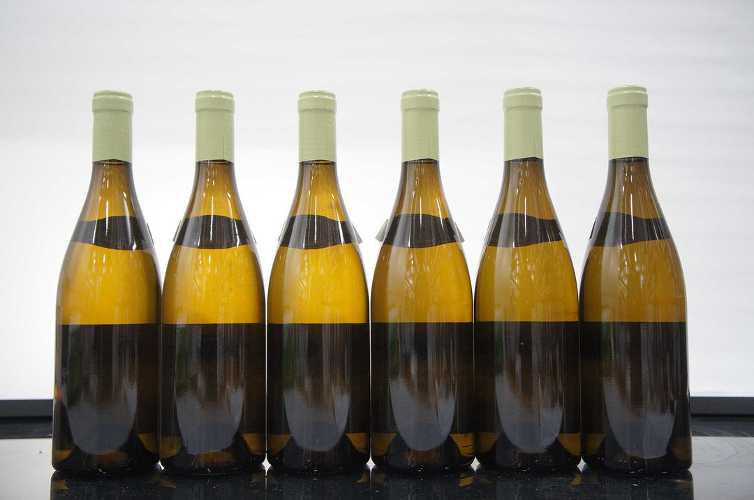 Ramonet Puligny Montrachet 2016
