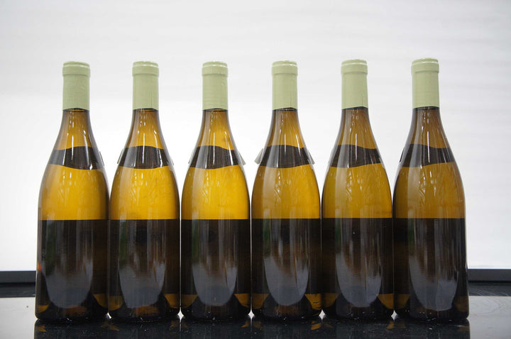 Ramonet Puligny Montrachet 2016