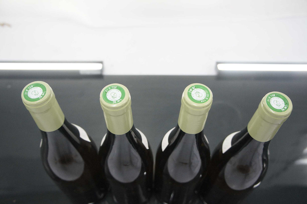 Ramonet Chevalier Montrachet Grand Cru 2015