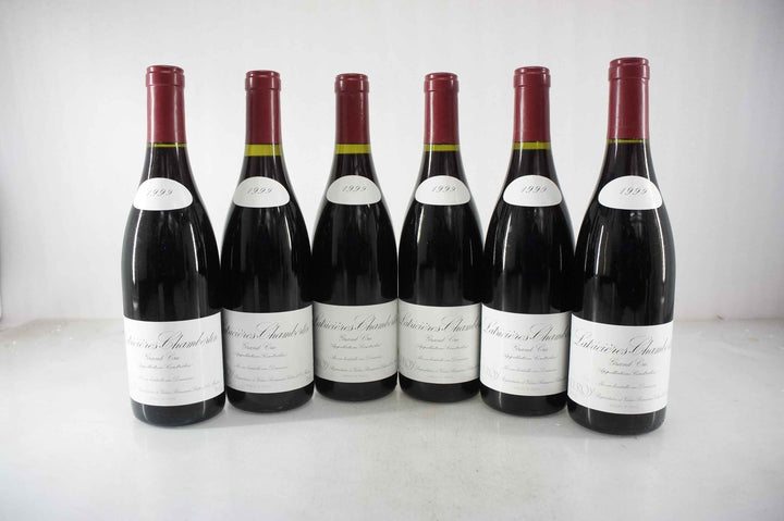 Leroy (Domaine) Latricieres Chambertin Grand Cru 1999
