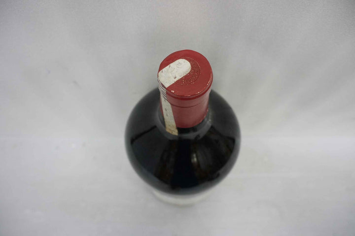Chateau Mouton Rothschild Double Magnum 1994 *
