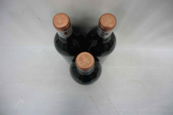 Chateau Pape Clement 1990