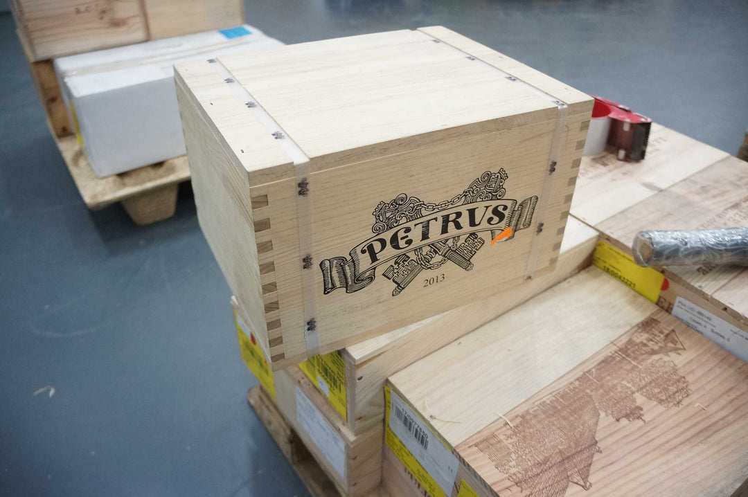 Petrus OWC 2013
