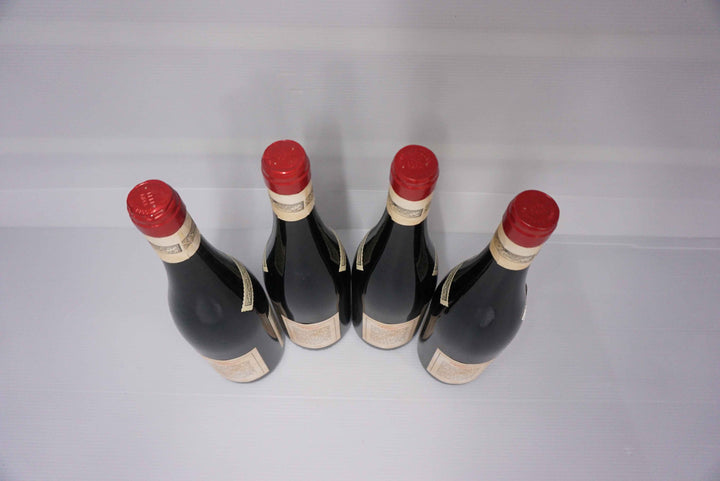 Emidio Pepe Montepulciano d'Abruzzo 1974