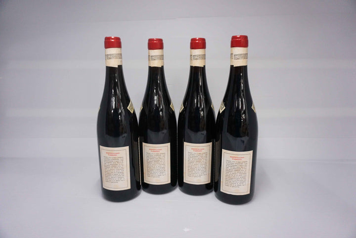 Emidio Pepe Montepulciano d'Abruzzo 1982