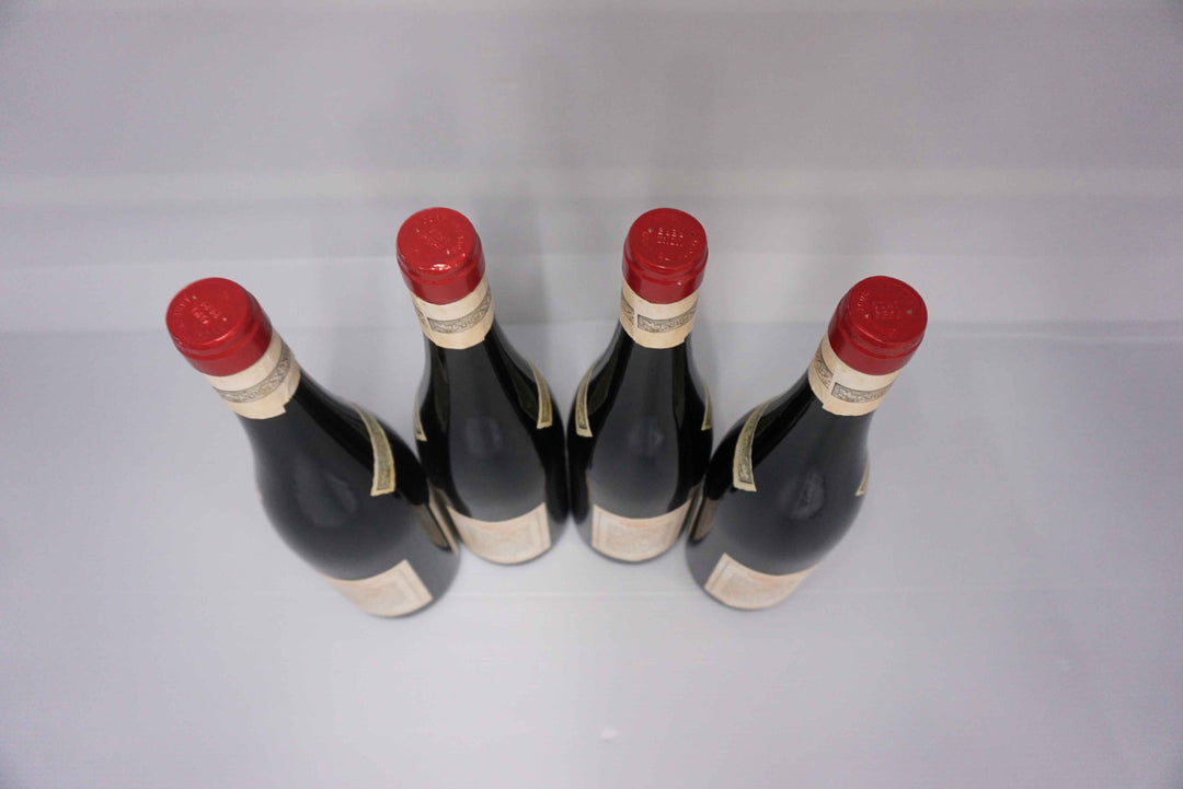 Emidio Pepe Montepulciano d'Abruzzo 1982
