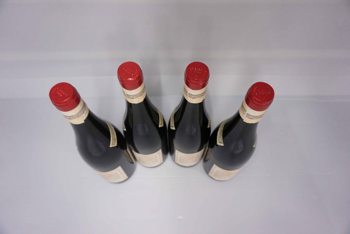 Emidio Pepe Montepulciano d'Abruzzo 1982