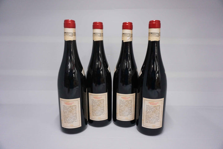 Emidio Pepe Montepulciano d'Abruzzo 1984