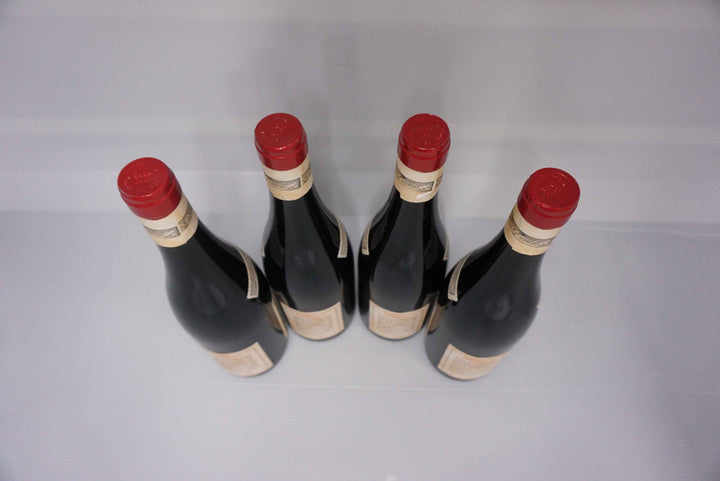 Emidio Pepe Montepulciano d'Abruzzo 1984