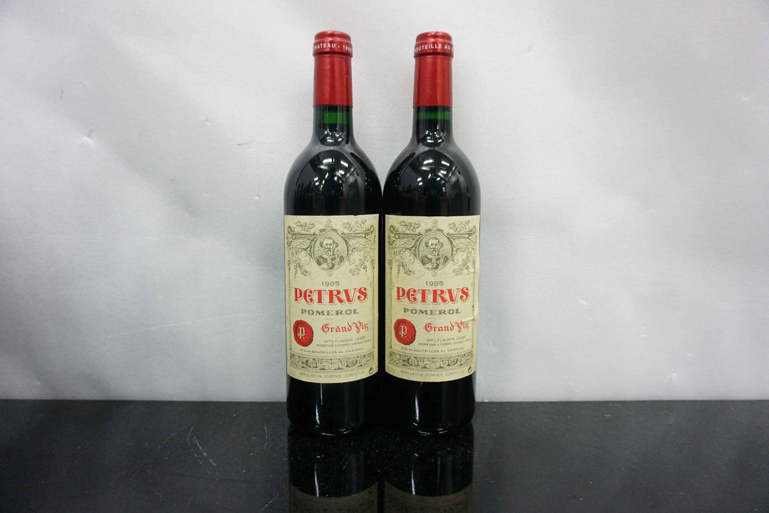 Petrus 1995 *