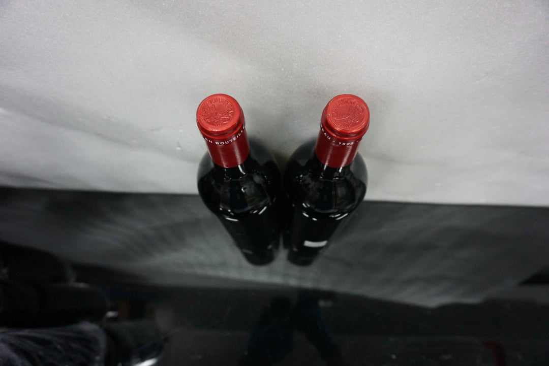Petrus 1995 *