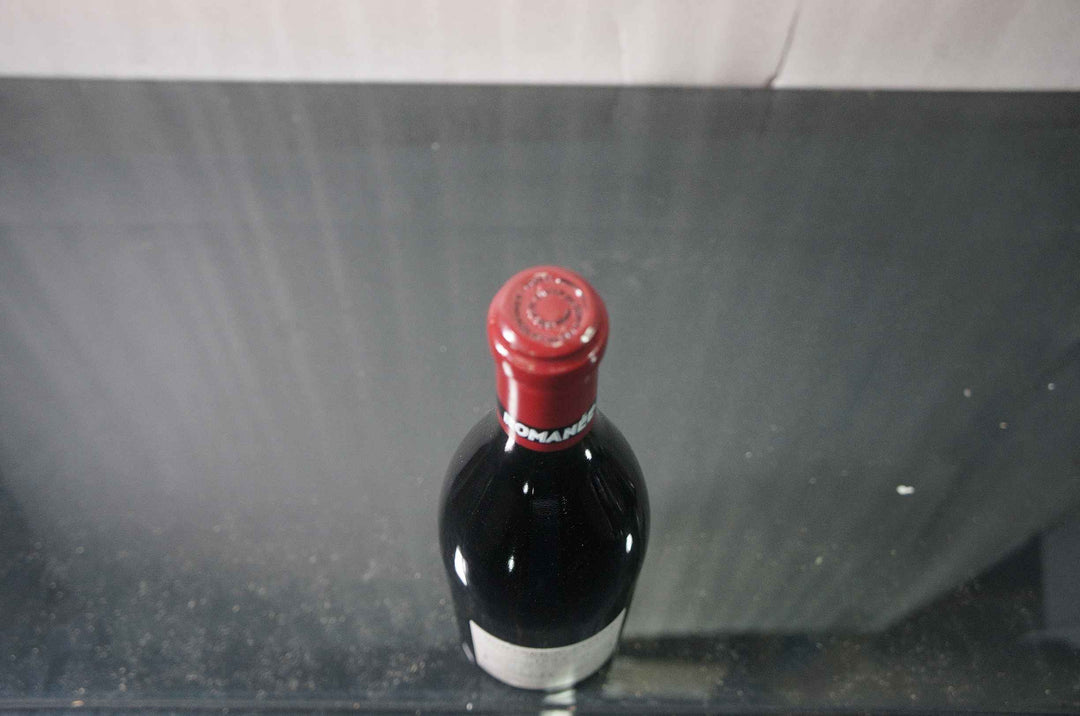 DRC Romanee St Vivant Grand Cru 1993 *