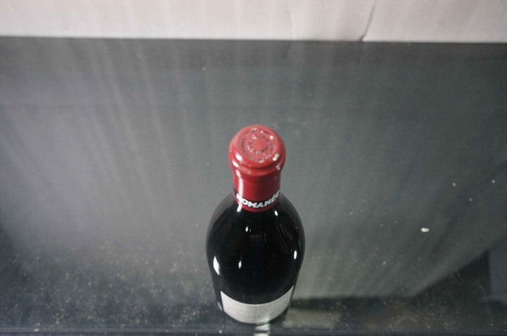 DRC Romanee St Vivant Grand Cru 1993 *