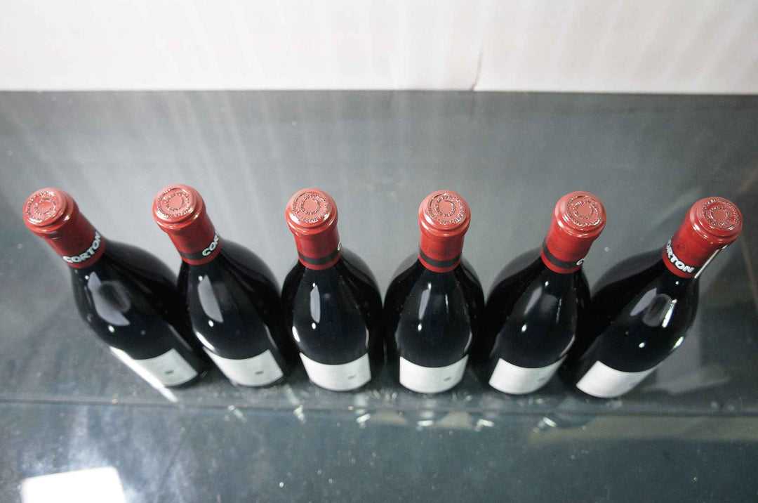 DRC Corton Grand Cru OWC 2013