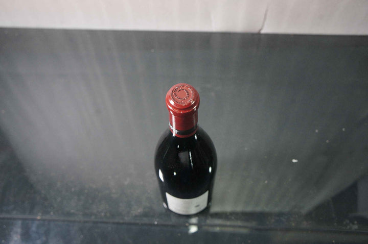 DRC Romanee St Vivant Grand Cru 2012