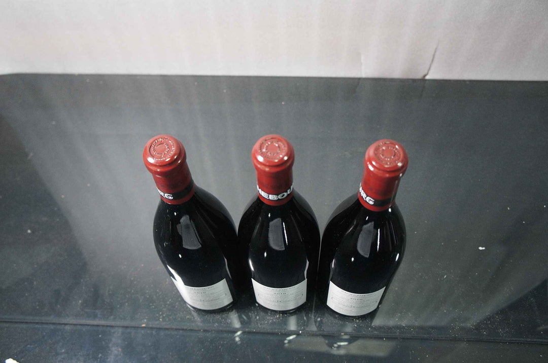 DRC Richebourg Grand Cru 2010