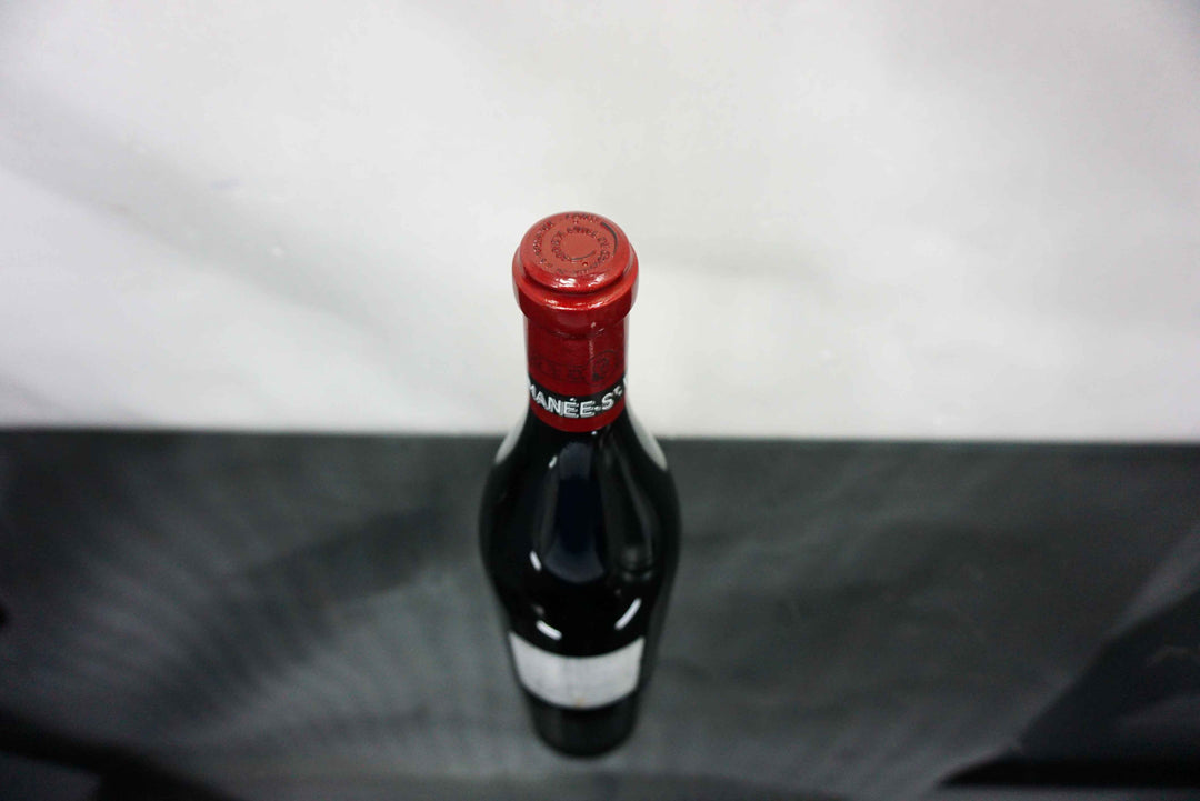 DRC Romanee St Vivant Grand Cru 2011 *