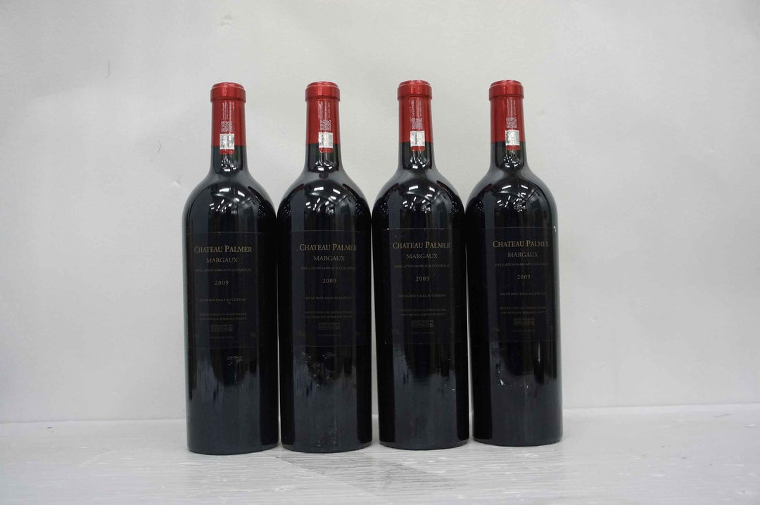 Chateau Palmer 2009