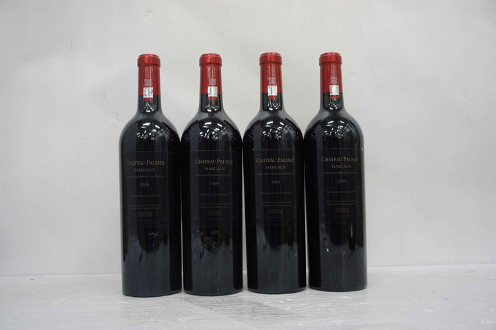 Chateau Palmer 2009