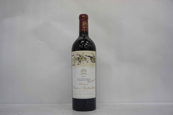 Chateau Mouton Rothschild 2005
