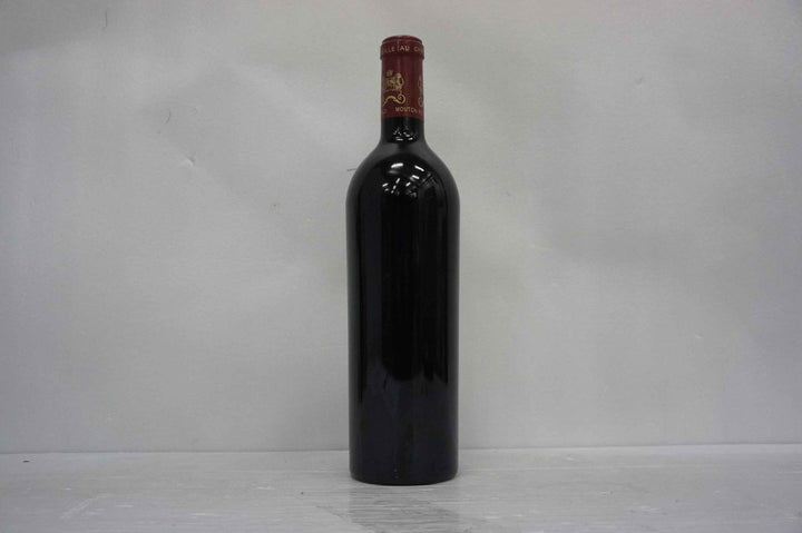 Chateau Mouton Rothschild 2005