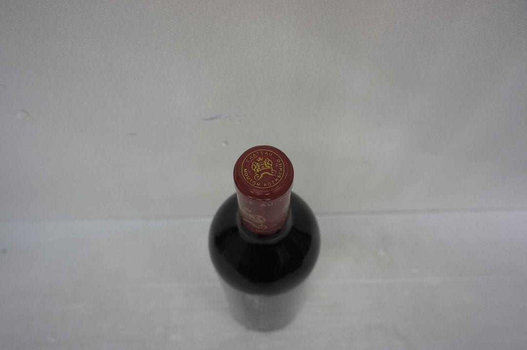 Chateau Mouton Rothschild 2005