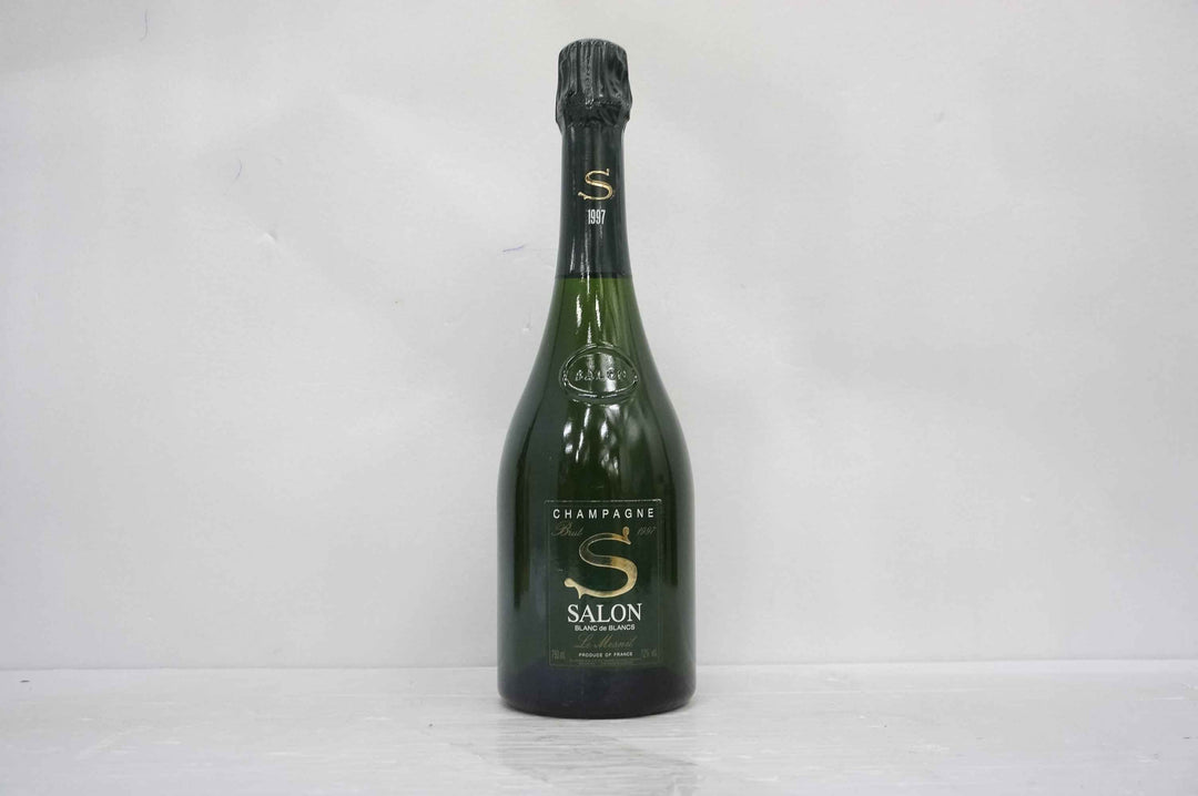 Salon 1997