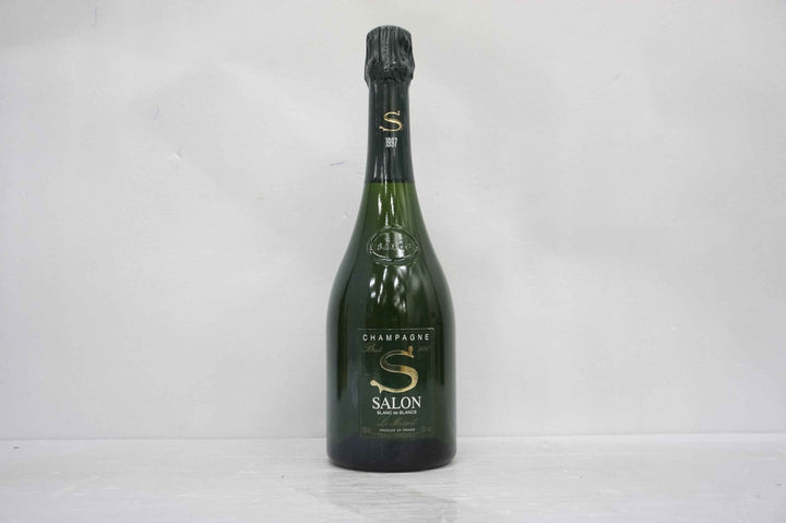 Salon 1997