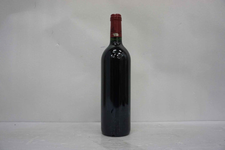 Chateau Leoville Las Cases 2000