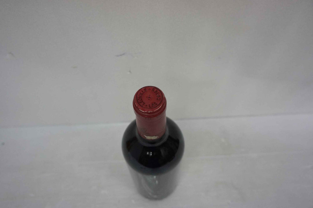Chateau Leoville Las Cases 2000