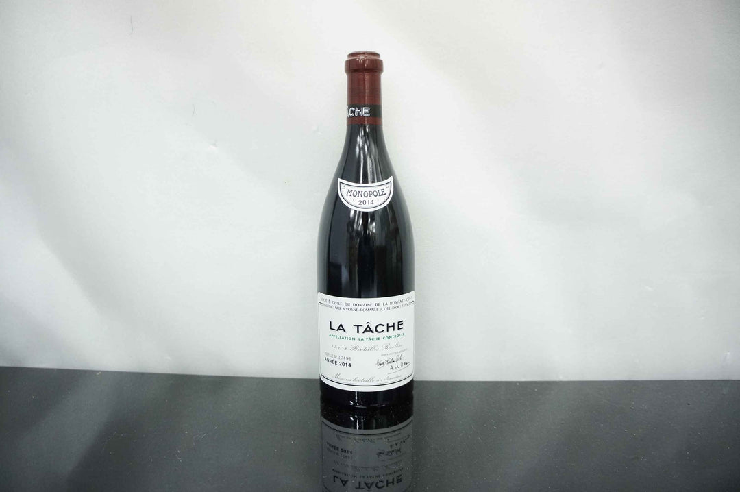 DRC La Tache Grand Cru 2014