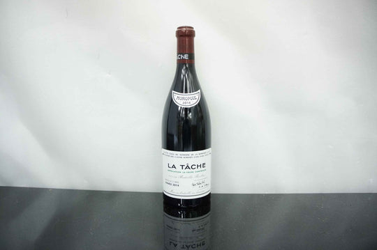 DRC La Tache Grand Cru 2014