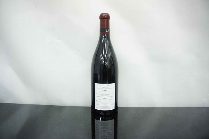 DRC La Tache Grand Cru 2014