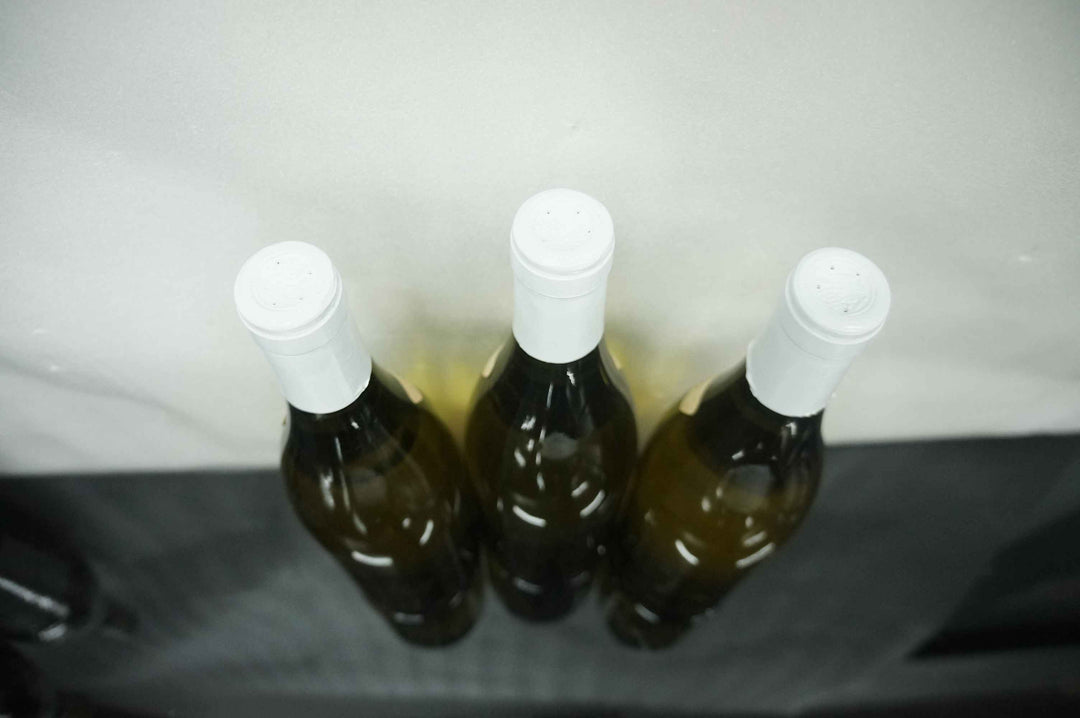 Coche Dury Bourgogne Blanc 2008 *