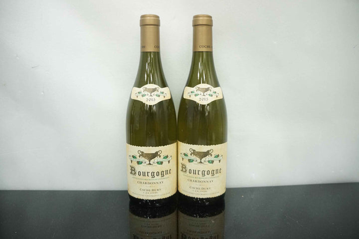 Coche Dury Bourgogne Blanc 2015