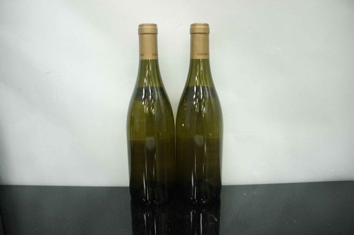 Coche Dury Bourgogne Blanc 2015
