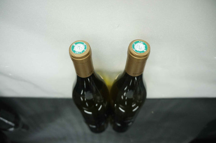 Coche Dury Bourgogne Blanc 2015