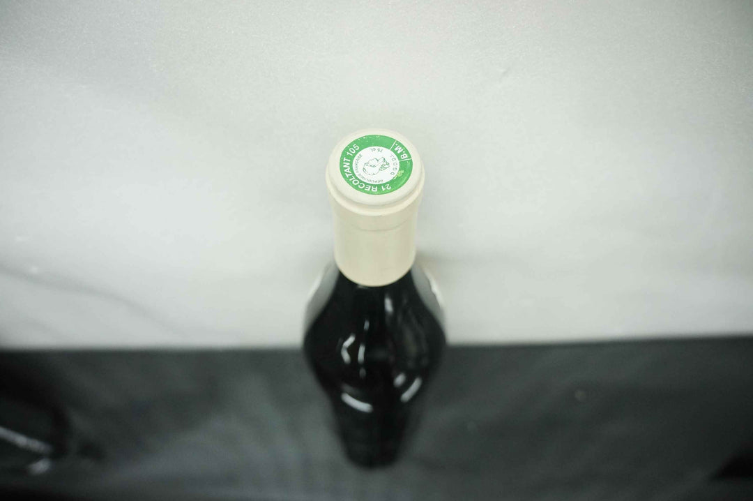 Ramonet Chassagne Montrachet Boudriottes 1er Cru 2011 *