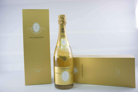 Cristal 2008