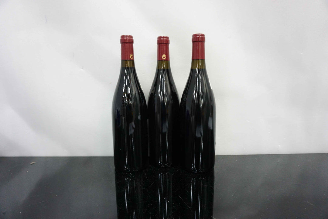 Thierry Allemand Cornas Chaillot 2007