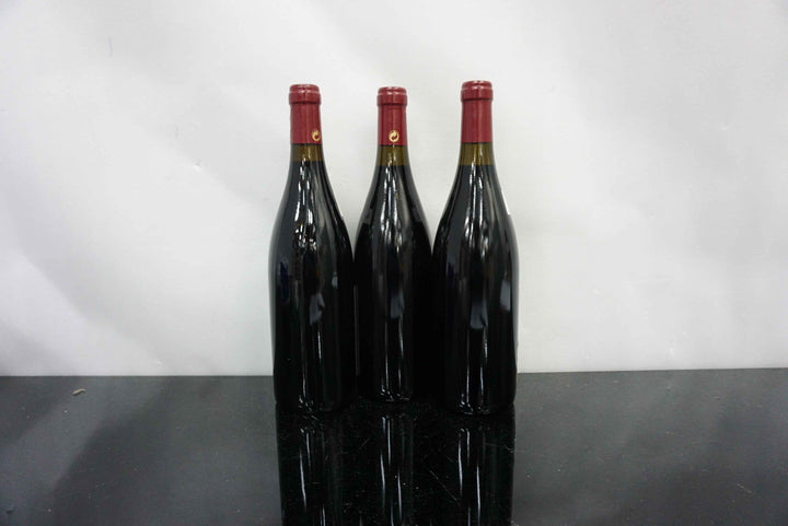 Thierry Allemand Cornas Chaillot 2007
