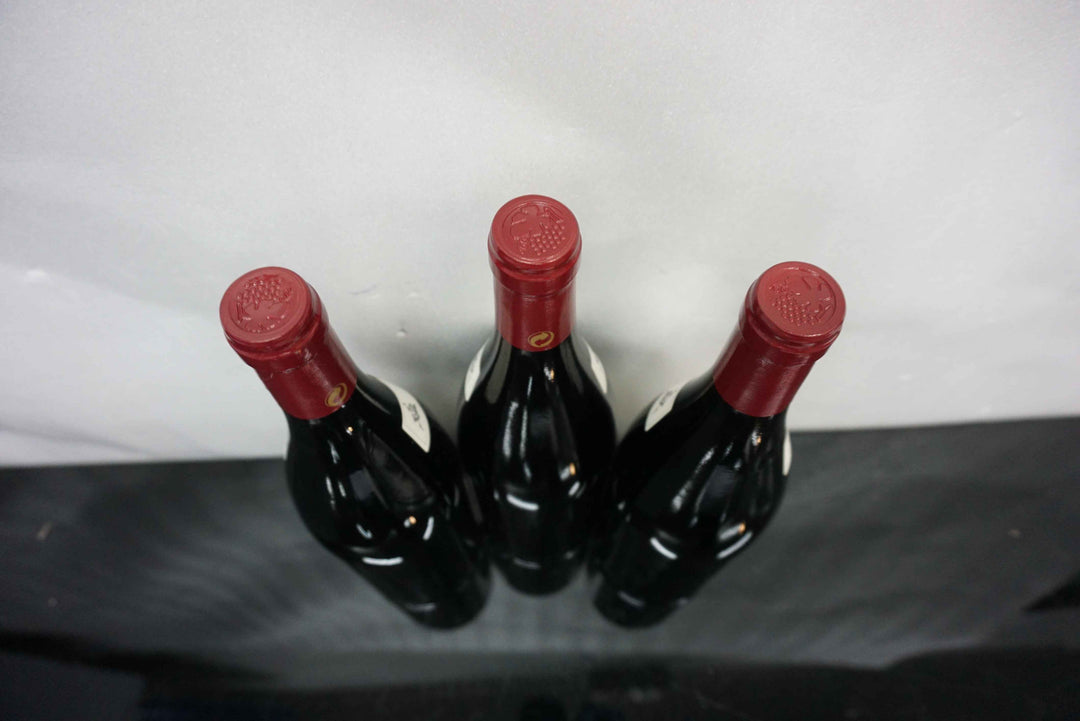 Thierry Allemand Cornas Chaillot 2007