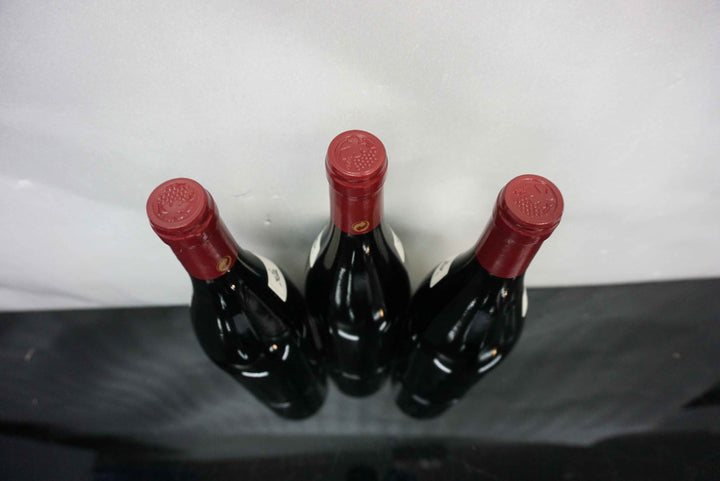 Thierry Allemand Cornas Chaillot 2007