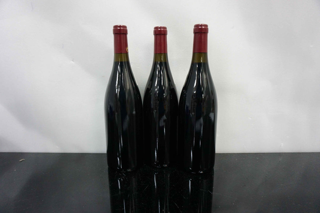 Thierry Allemand Cornas Reynard 2007